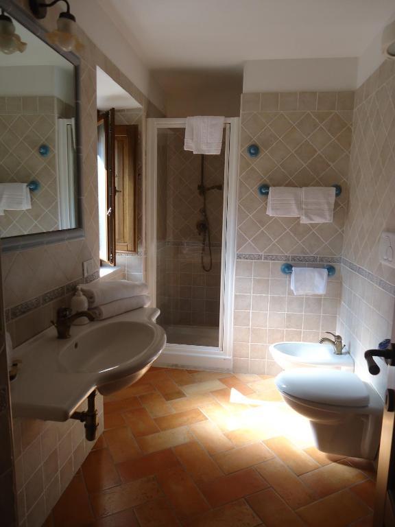 La Dimora Di D'Annunzio Bed and Breakfast Scanno Eksteriør billede