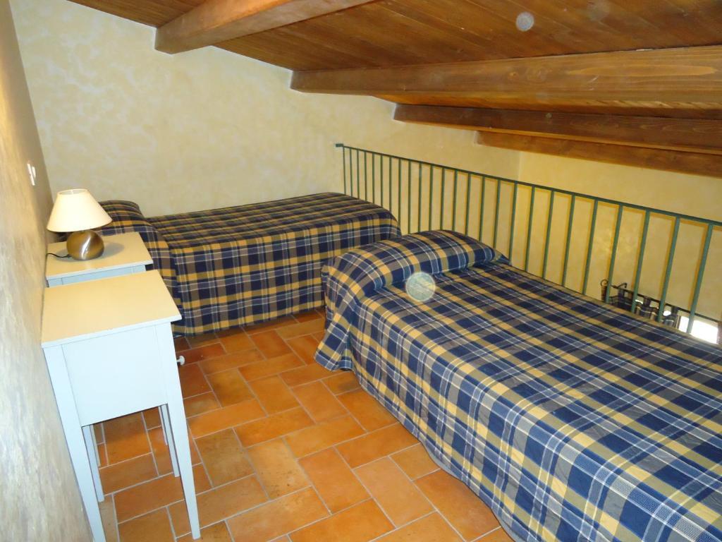 La Dimora Di D'Annunzio Bed and Breakfast Scanno Eksteriør billede